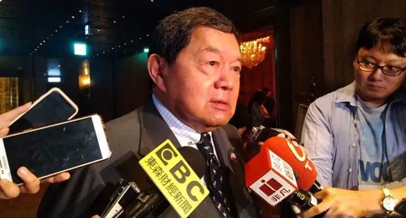 台湾远东集团在大陆投资企业因违法违规被依法查处
