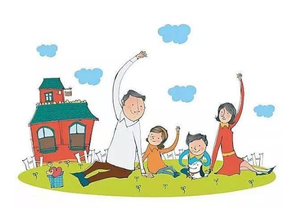 “双减”之下如何“依法带娃”？专家教你“育儿有方”