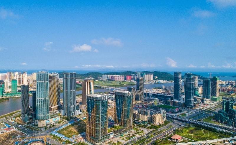 加大基础设施建设 激发湛江发展活力