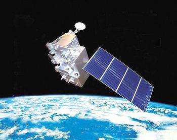 风云气象卫星全球用户增至121个国家和地区