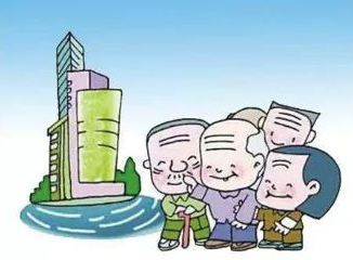 应对家庭结构变迁，创新居家社区养老