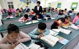 教育部：参加课后服务的学生比例提高到91.9%