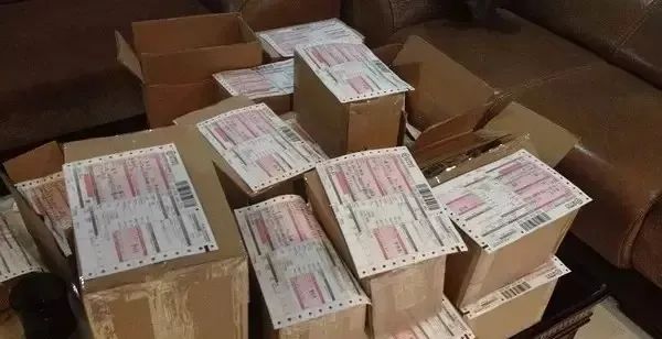 快递信息泄露被骗16万：收快递的这些要领你得掌握