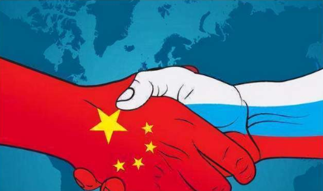 综述：元首外交引领中俄关系走深走实