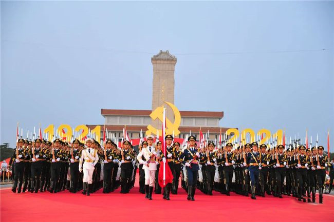 人民日报国纪平：在大潮流大格局大历史中把握前进方向