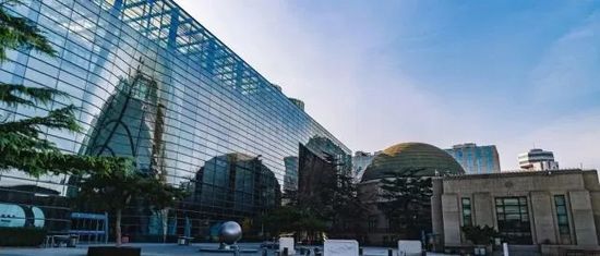 北京天文馆、圆明园将对未成年人免费开放