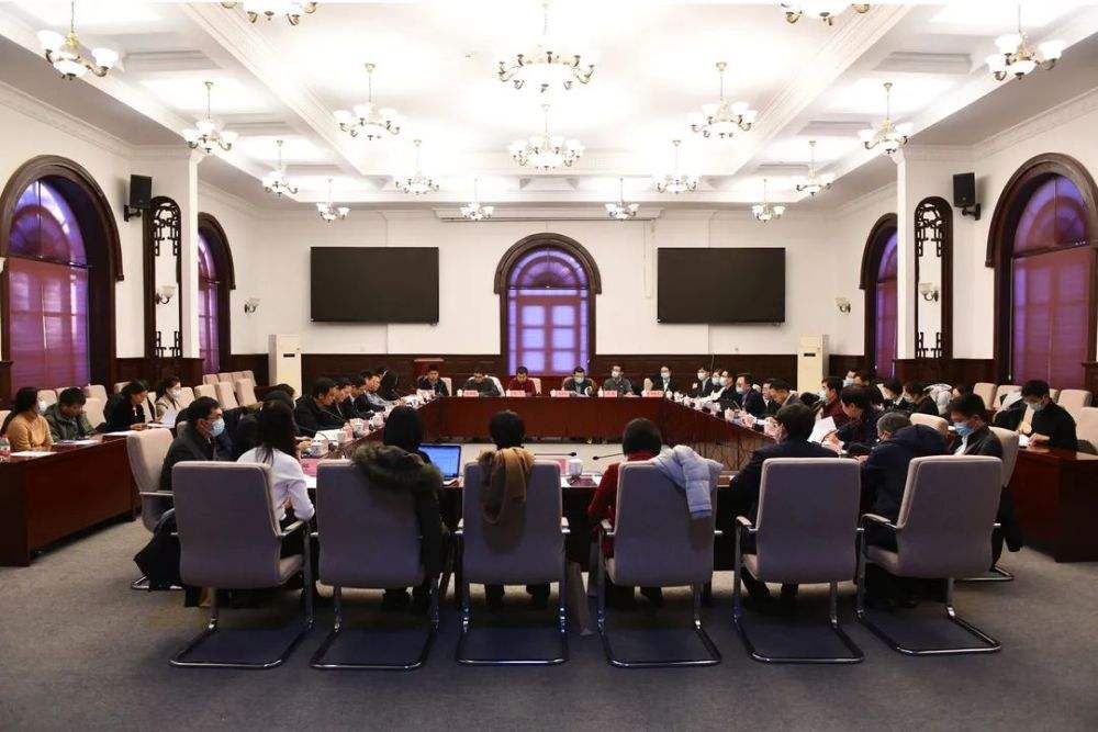 减负放权 增设项目 科技部支持优秀青年人才勇挑科创大梁