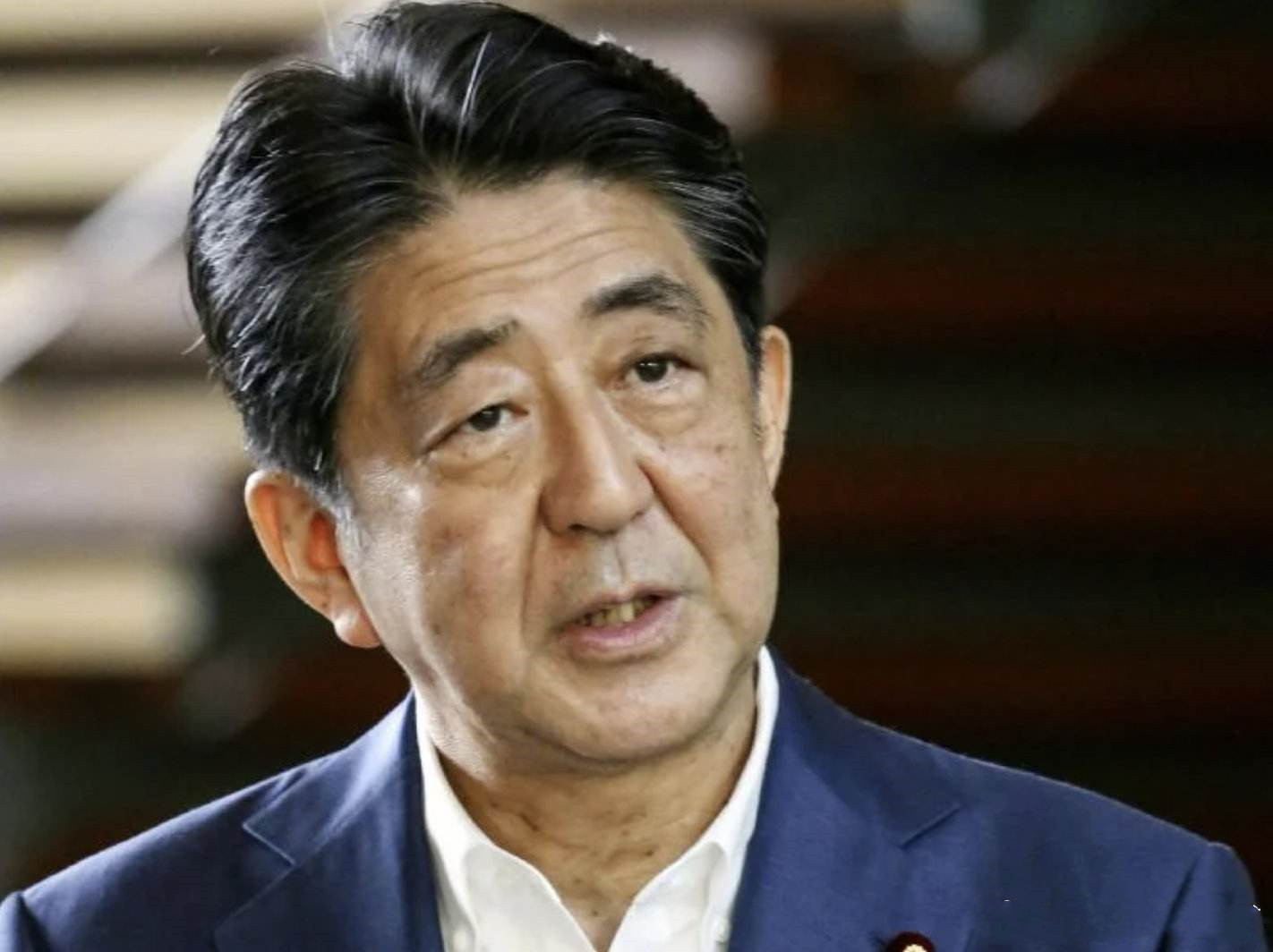 安倍狂言暴露历史野心和政治私欲