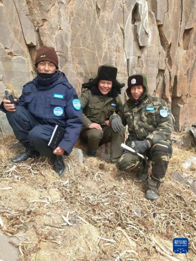 六中全会精神在基层丨探秘雪域高原的“诗和远方”