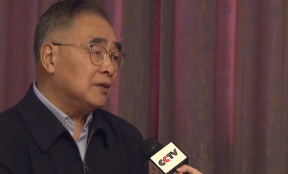 张伯礼院士谈西安疫情：一月下旬控制住完全有可能