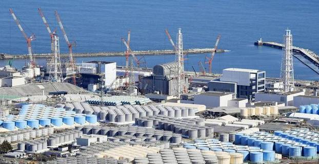 日本新研究：福岛核事故放射性物质扩散入北冰洋