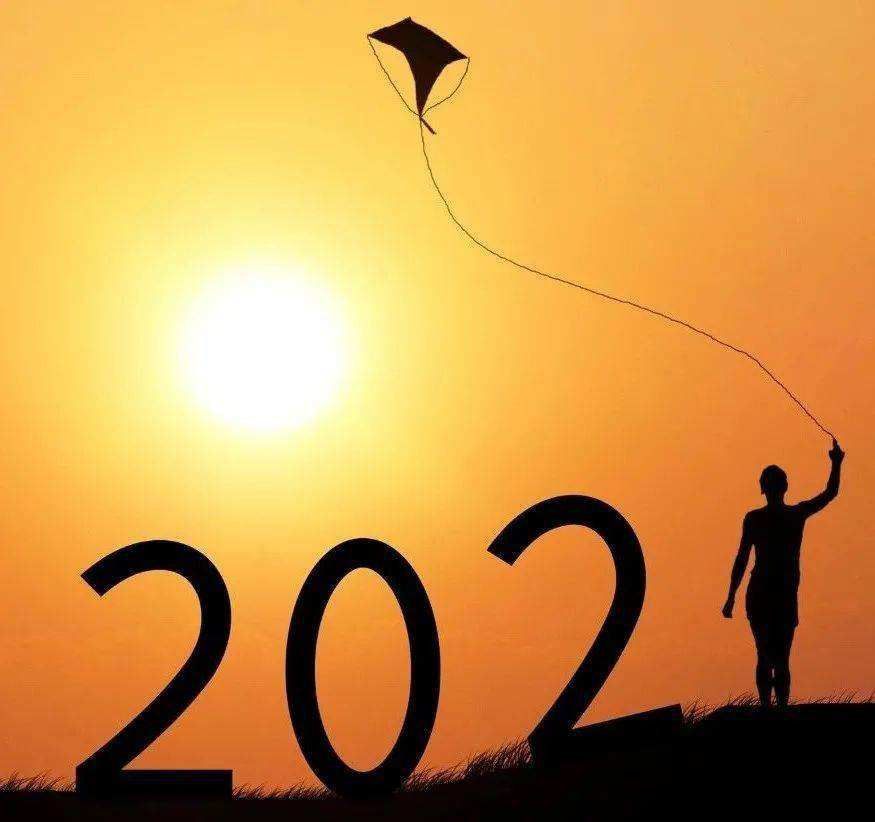 2021，“加减乘除”点亮生活