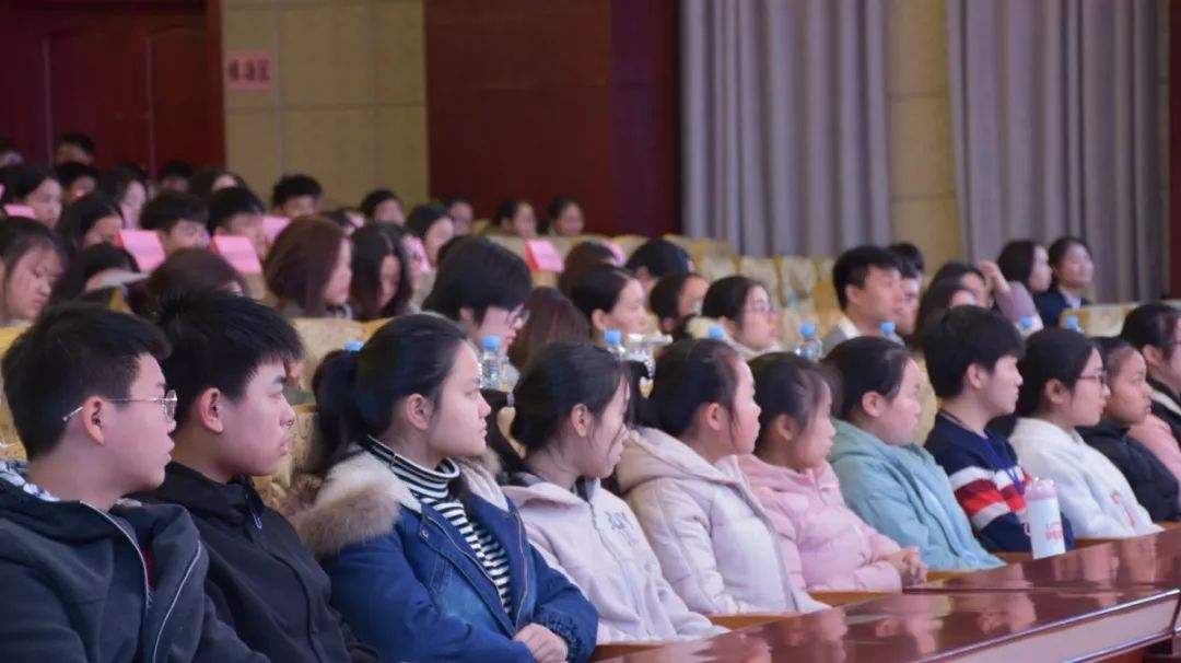 江西“微团课”5年覆盖数百万师生