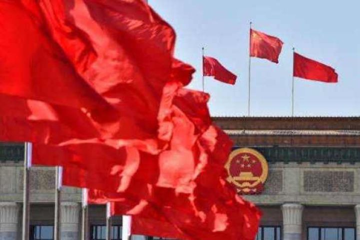 人民日报评论：共同谱写中华民族伟大复兴的时代篇章
