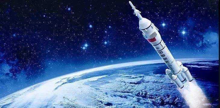 48发100%成功！ 2021年中国航天宇航发射收官