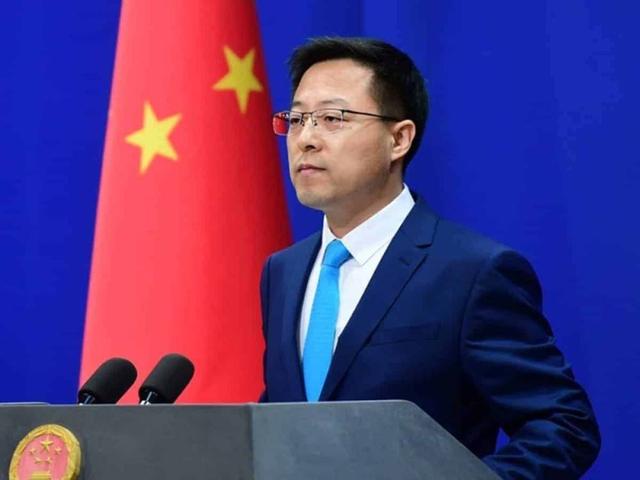 外交部：全球发展倡议之友小组成立体现中方践行多边主义的坚定决心