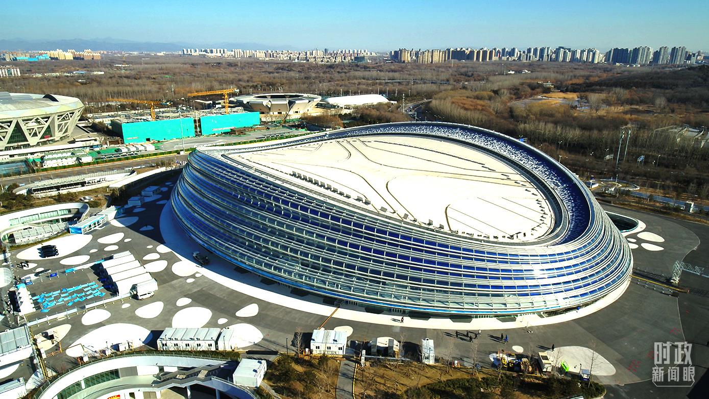 2022年首次考察看冬奥筹办备赛，习近平重点关注哪些大事？