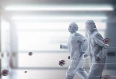 世卫：新冠肺炎大流行远未结束 或有新的变异株