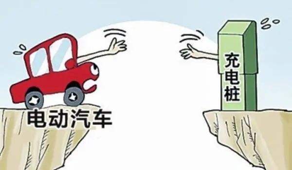 买了新能源车要装充电桩 小区电容量不足咋办？