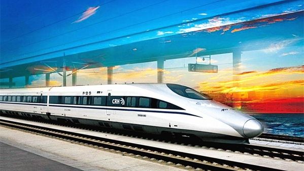 全国铁路迎2022首次大调图！春运有这些新变化