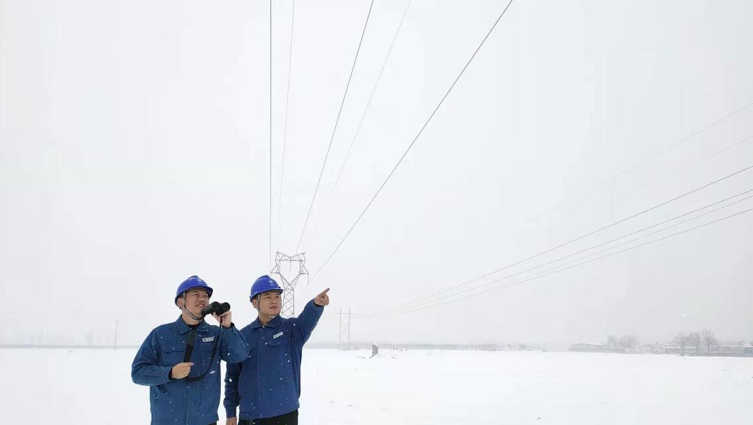贵州多部门启动应急响应应对雨雪冰冻天气