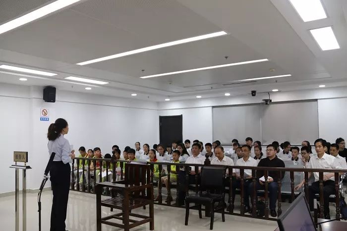 最高检、教育部：法治副校长协助学校完善校园安全机制