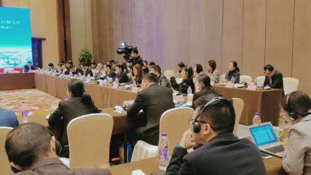 江苏首张RCEP“经济护照”颁发 助企抢占市场先机