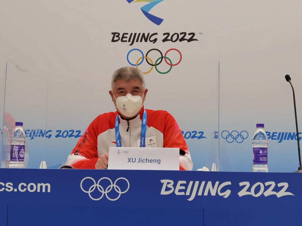 北京冬奥会主媒体中心24日起开始24小时运行