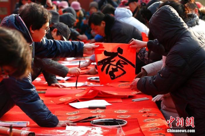 小年来了，除了这些习俗你还听过别的吗