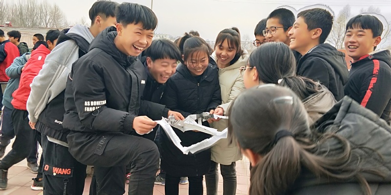 青少年心理健康服务进村（社区）首次列入河南重点民生实事