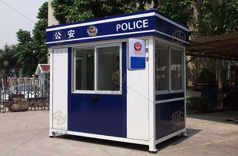 校园周边设立警务室及治安岗亭二十五万个、“护学岗”十七万个  校园安全防护水平全面提升