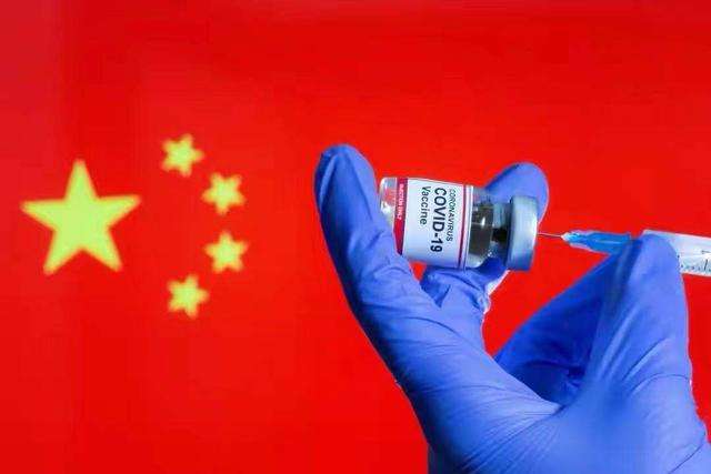 中国疫苗，为人类健康构筑“免疫长城”（命运与共）