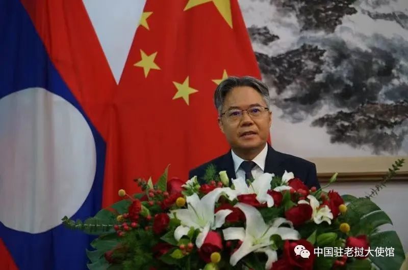 老挝外长：西方国家没资格充当民主“教师爷”