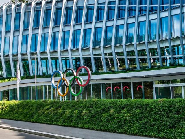 国际奥委会：冬奥准备就绪 闭环很安全