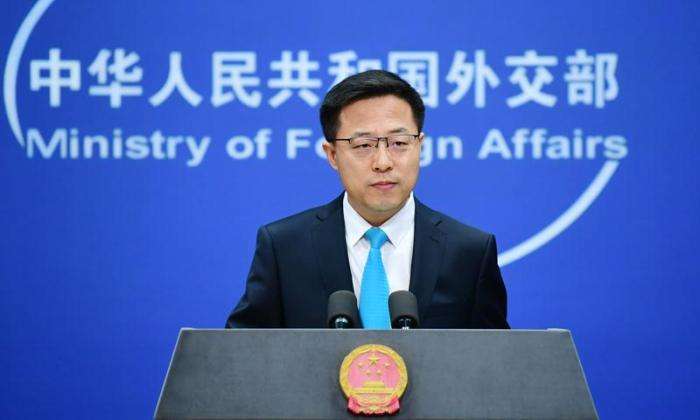 外交部：中国以自身经济持续稳健发展为世界经济贡献正能量