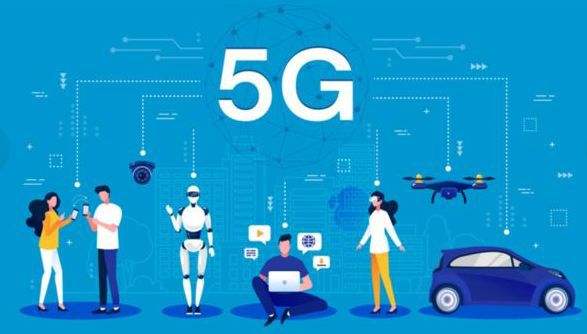 去年我国5G手机出货量达2.66亿部 同比增长63.5%