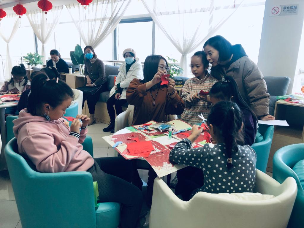 “双减”后首个寒假来了，孩子们怎样度过？