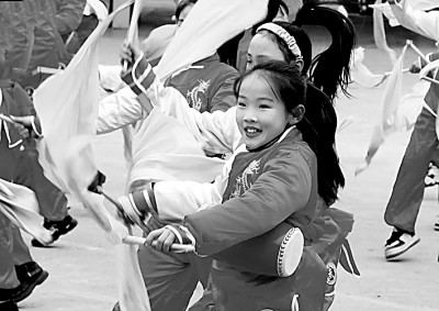 课后服务从“常态化”走向“高质量”