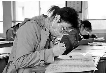 大学期末考，怎样考出学习实效
