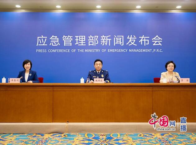 确保群众温暖过冬、安全过年！应急管理部做了这些事