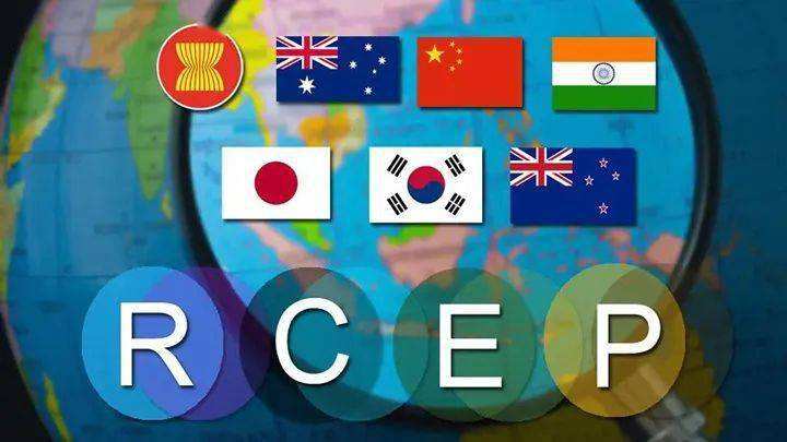 划重点！看这份文件如何帮你抢抓RCEP机遇