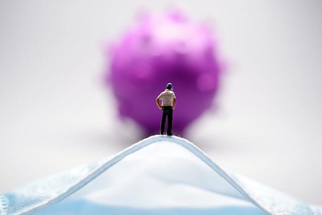 直面奥密克戎！如何实现防控更精准有温度无死角？