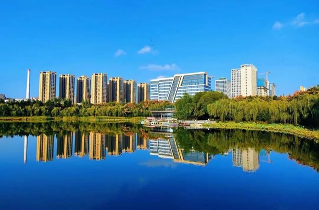 第二轮第五批中央生态环保督察全面完成督察进驻