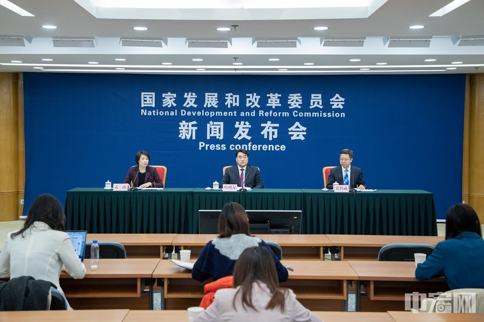 共同富裕进展如何？国家发展改革委谈浙江高质量发展建设共同富裕示范区推进情况