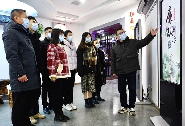 各地纪检监察机关做实查办案件“后半篇文章”