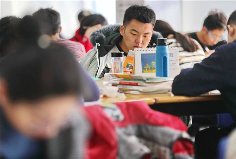 回答“为什么考研” 要先明确“读什么样的研”
