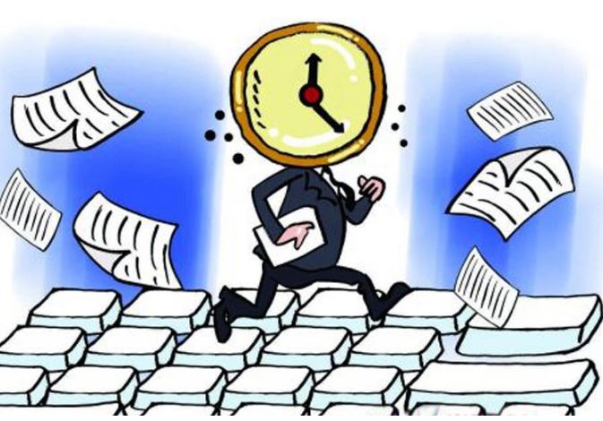 考核制度遭遇“随心而定” 这些因“疫”争议怎么破？