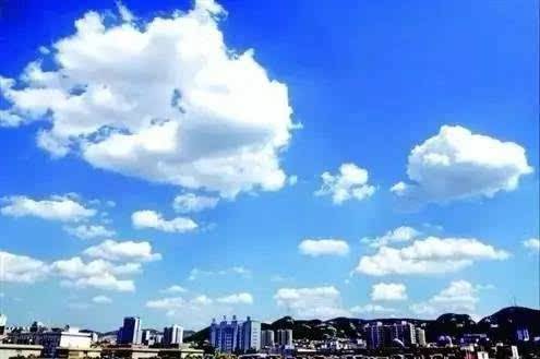 1月中国重点城市空气质量排名公布 张家口入列十佳