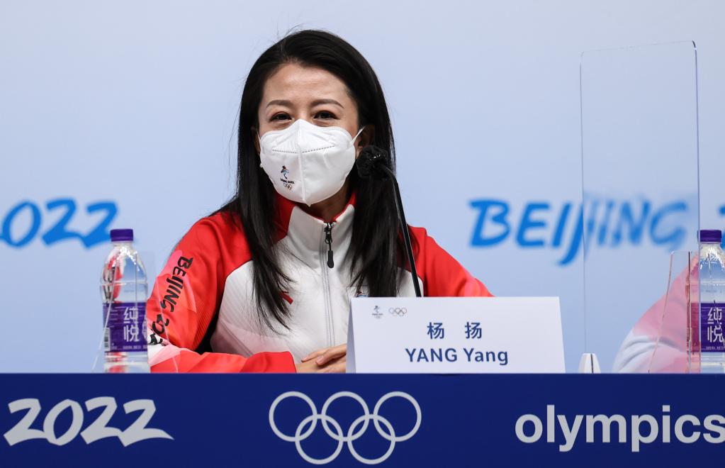 北京2022成为迄今女性参赛比例最高、参与项目最多的冬奥会
