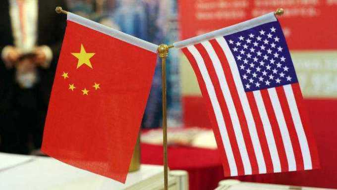 商务部：美方给中国扣上“非市场导向”帽子与事实完全不符